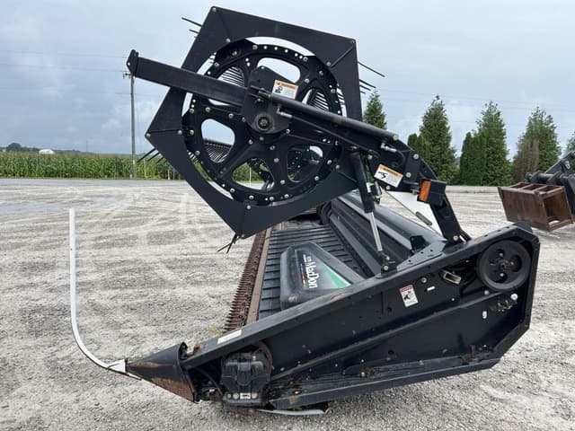 Image of MacDon FD70 equipment image 3
