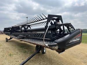 2012 MacDon FD70 Image