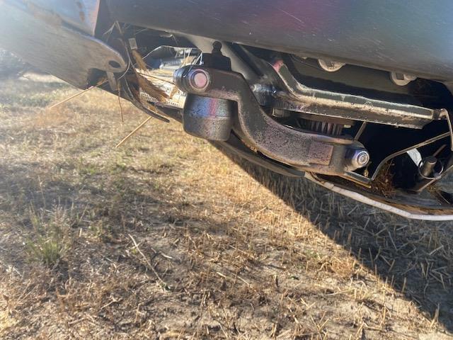 Image of MacDon FD70 equipment image 4