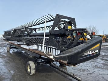 Main image MacDon FD70