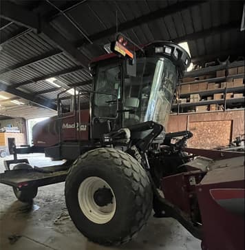 Main image MacDon M205