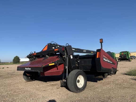 Main image MacDon A30-D