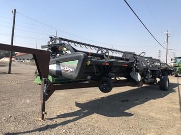 Main image MacDon D60