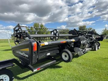 Main image MacDon FD70