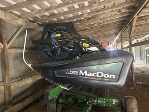 2012 MacDon FD70 Image
