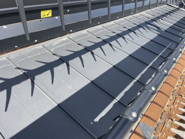 Image of MacDon FD70 equipment image 2