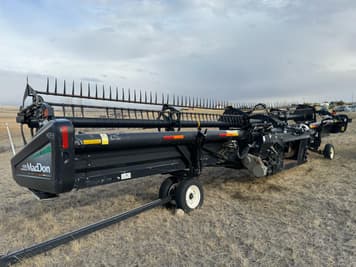 Main image MacDon FD70