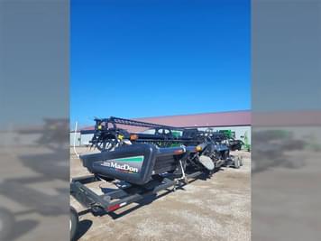 Main image MacDon FD70