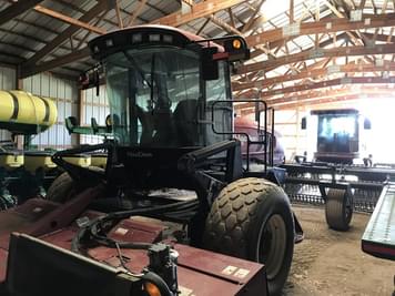 Main image MacDon M205