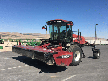 Main image MacDon M205