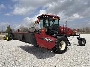 2012 MacDon M205 Image
