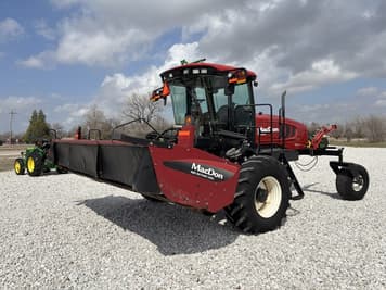 Main image MacDon M205