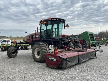 Main image MacDon M205