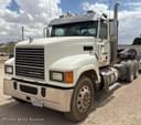 2012 Mack CHU613 Image