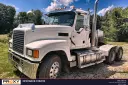 2012 Mack CHU613 Image