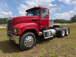 2012 Mack CHU613 Image