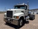 2012 Mack CHU613 Image