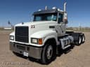 2012 Mack CHU613 Image