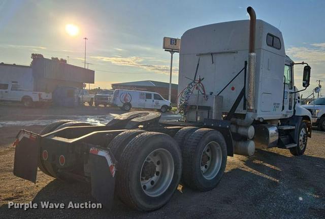 Image of Mack CXU equipment image 4