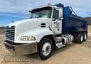 2012 Mack CXU613 Image