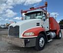 2012 Mack CXU613 Image