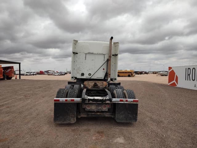 Image of Mack CXU613 equipment image 3