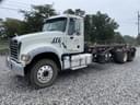 2012 Mack GU713 Image
