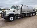 2012 Mack Granite GU713 Image