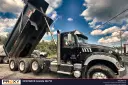2012 Mack Granite GU713 Image
