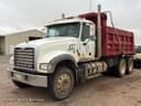 2012 Mack GU713 Image