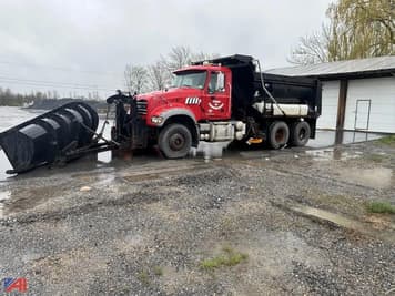 Main image Mack GU713
