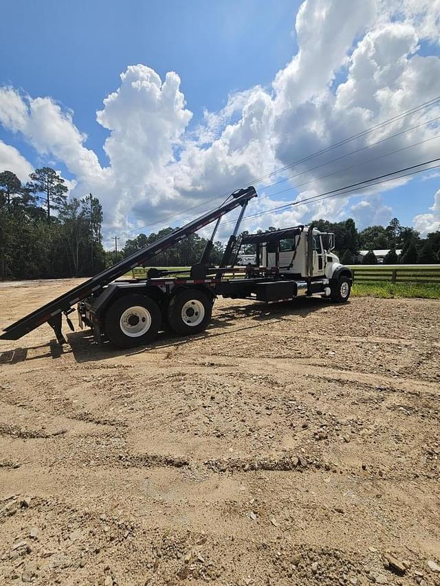 Image of Mack GU713 equipment image 2