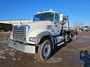 2012 Mack GU713 Image