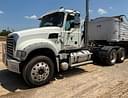 2012 Mack GU713 Image