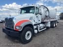 2012 Mack GU713 Image