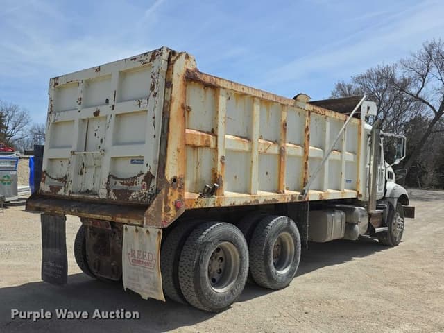 Image of Mack GU813 equipment image 4