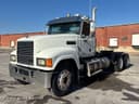 2012 Mack Pinnacle CHU613 Image