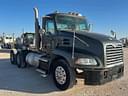 2012 Mack Pinnacle CXU613 Image