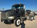 2012 Mack Pinnacle CXU613 Image