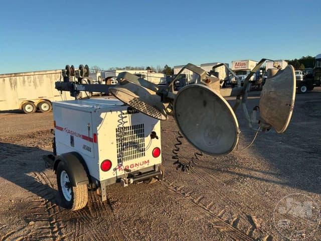 Image of Magnum MLT3060K equipment image 3