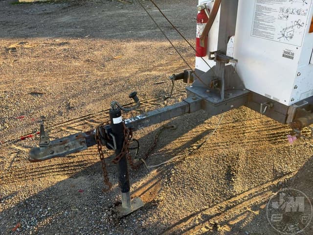 Image of Magnum MLT3060K equipment image 4