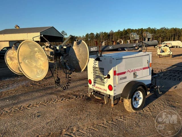 Image of Magnum MLT3060K equipment image 2