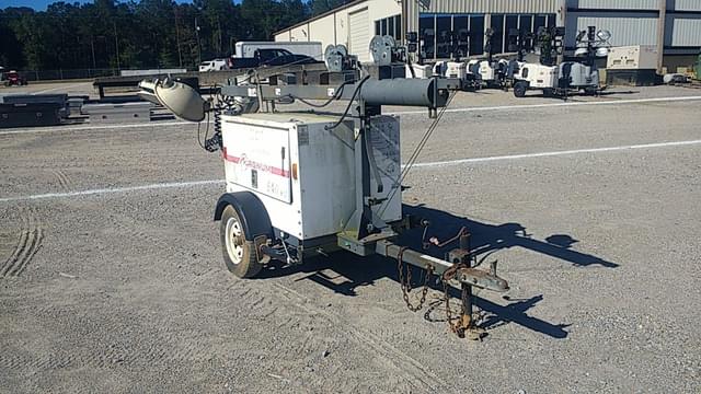 Image of Magnum MLT3060K equipment image 2