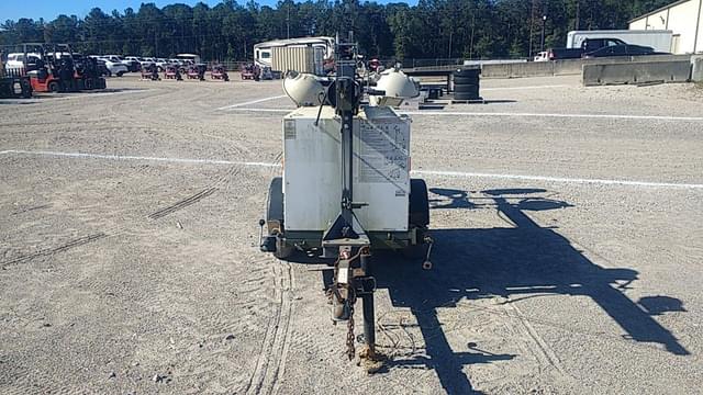 Image of Magnum MLT3060K equipment image 1