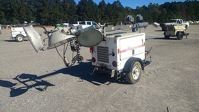 Image of Magnum MLT3060K equipment image 4