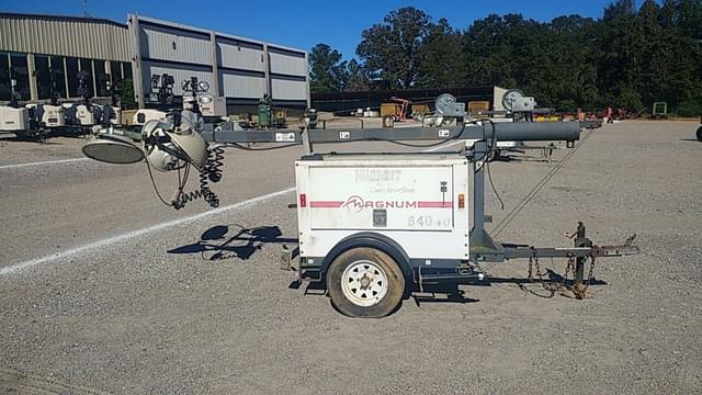 Image of Magnum MLT3060K equipment image 3