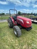2012 Mahindra 4010 Image