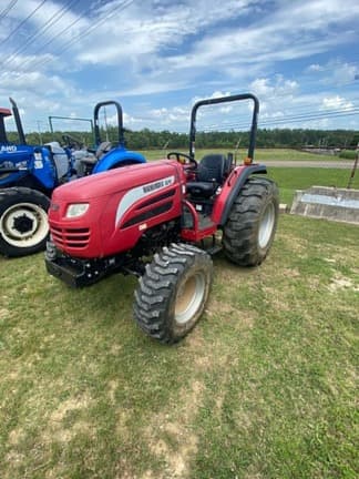 Image of Mahindra 4010 Image 1