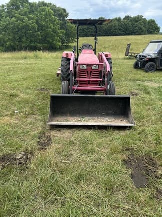 Image of Mahindra 6525 equipment image 2
