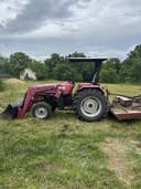 2012 Mahindra 6525 Image